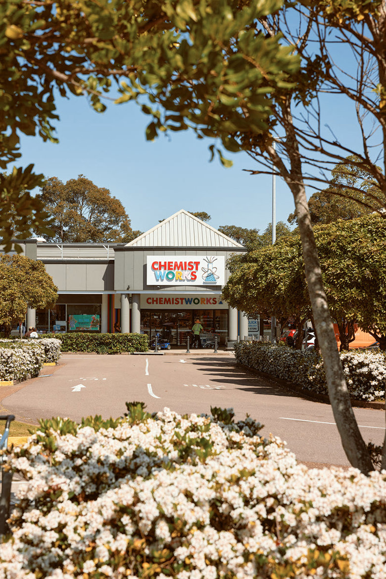 Glendale City Centre