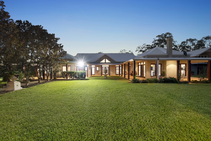 house proud pam farragher brandy hill hunter valley nsw