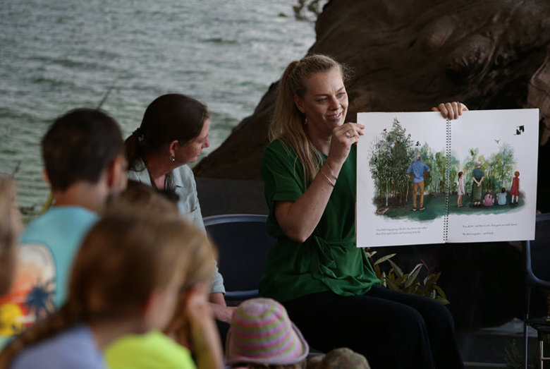 Newcastle Writers Festival