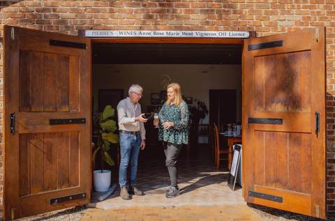 live like a local tour hunter valley