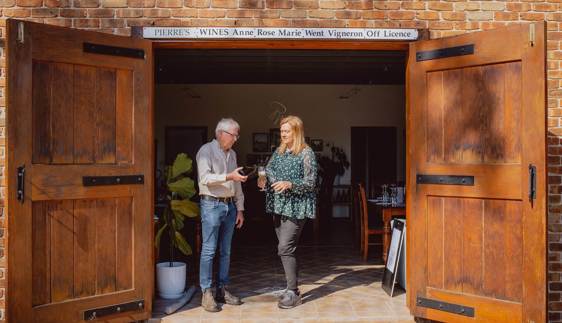 live like a local tour hunter valley