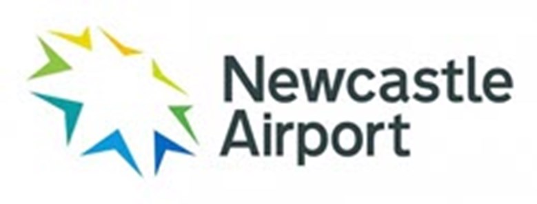 newcastle airport