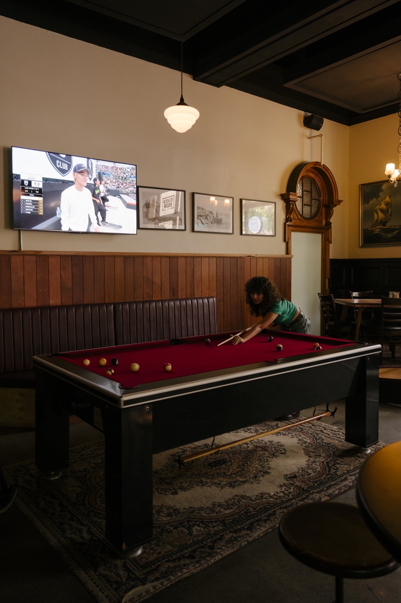 The Ship Inn