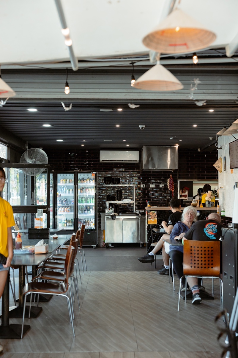 the pho hamilton vietnamese restaurant beaumont street hamilton newcastle nsw