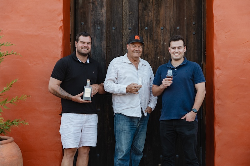 tower whiskey distillery pokolbin hunter valley