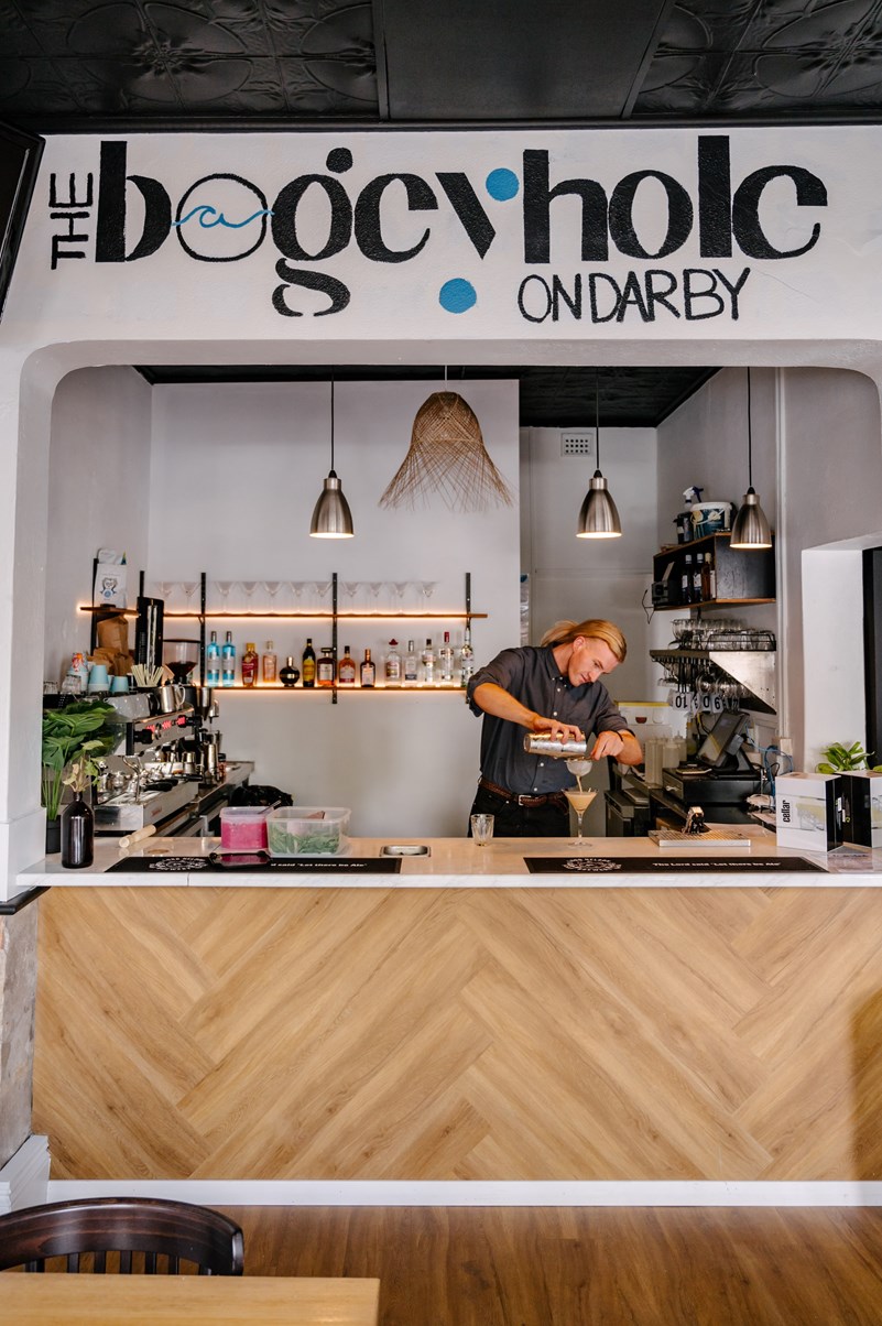 the bogey hole on darby street cooks hill newcastle nsw
