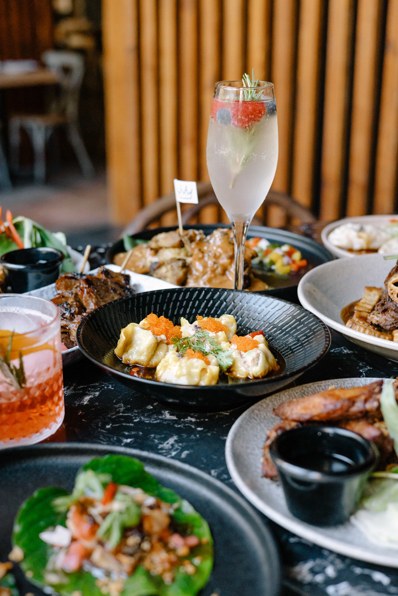 oh my papa expansion east end village newcastle nsw