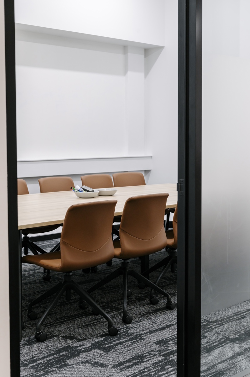 nest coworking space newcastle nsw