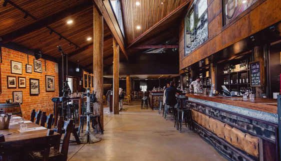 interesting wine tasting experiences hunter valley nsw