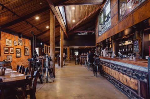 interesting wine tasting experiences hunter valley nsw