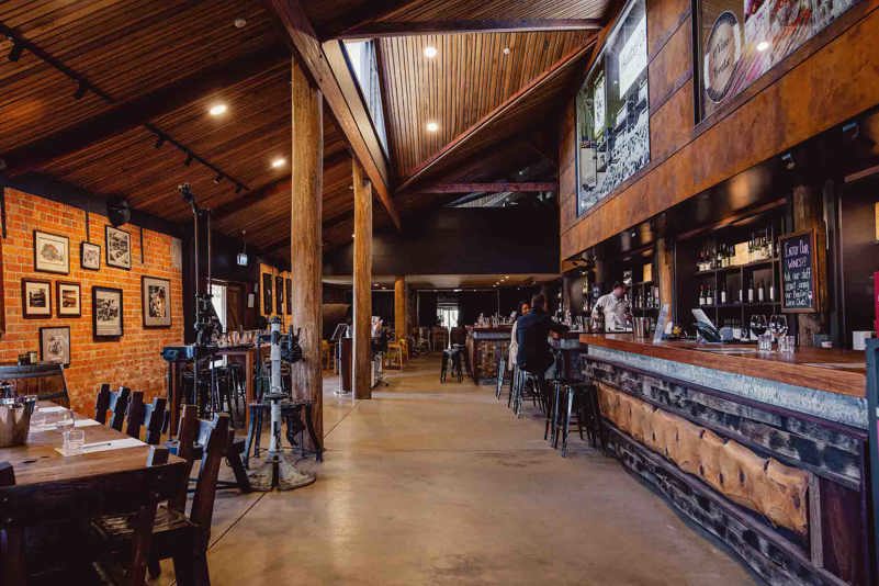 48 hours in wine country hunter valley nsw