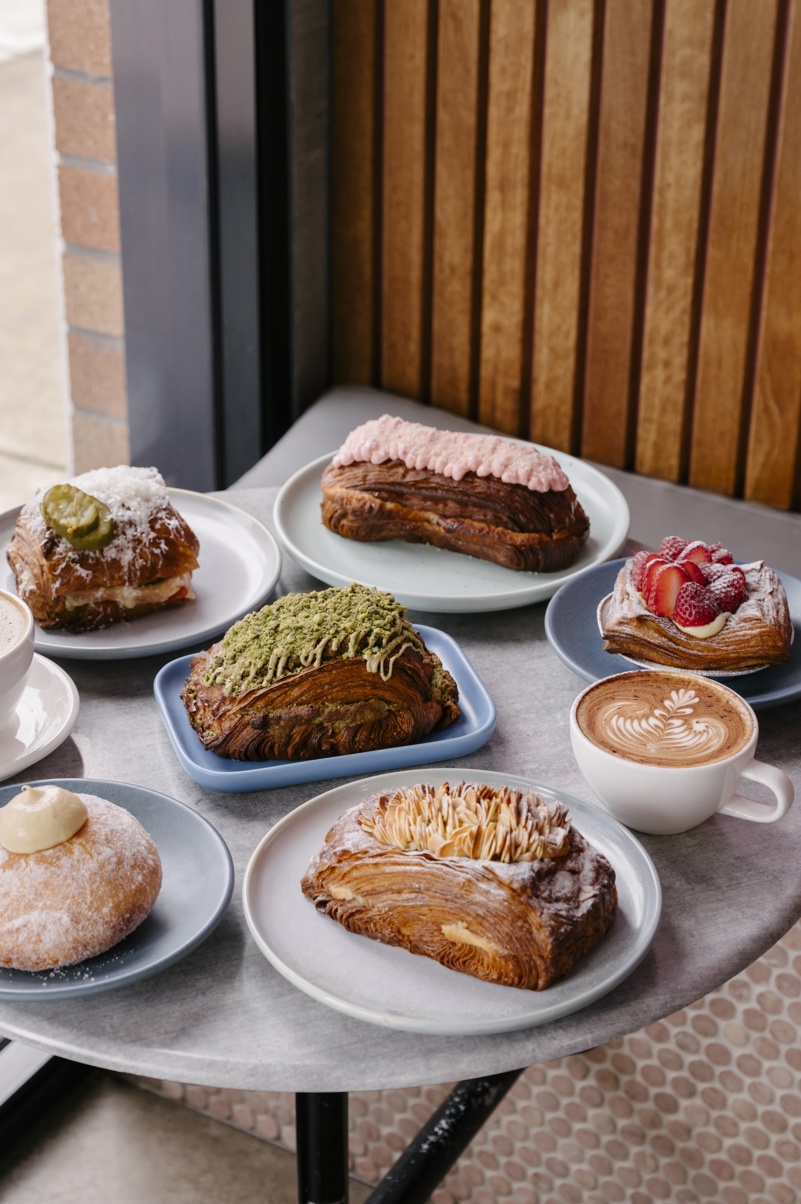 praise joe urban pantry pastries tighes hill newcastle nsw