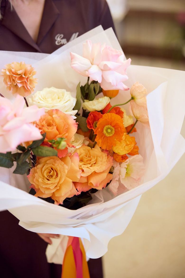 En Masse Florals