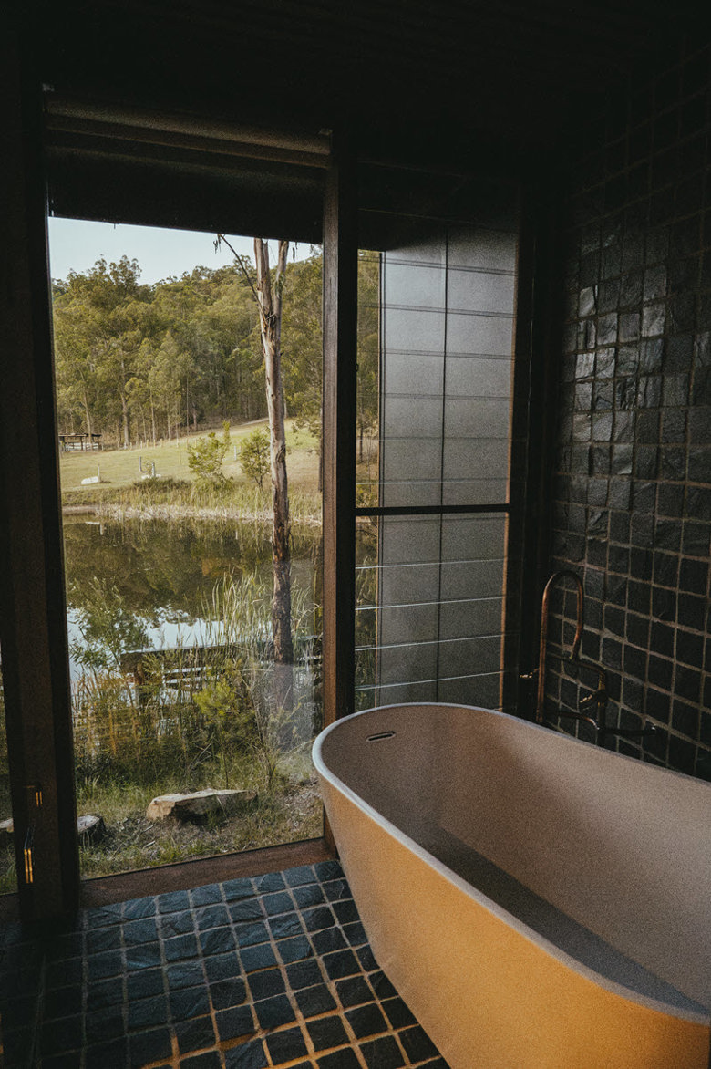 Little Valley Summerhouse