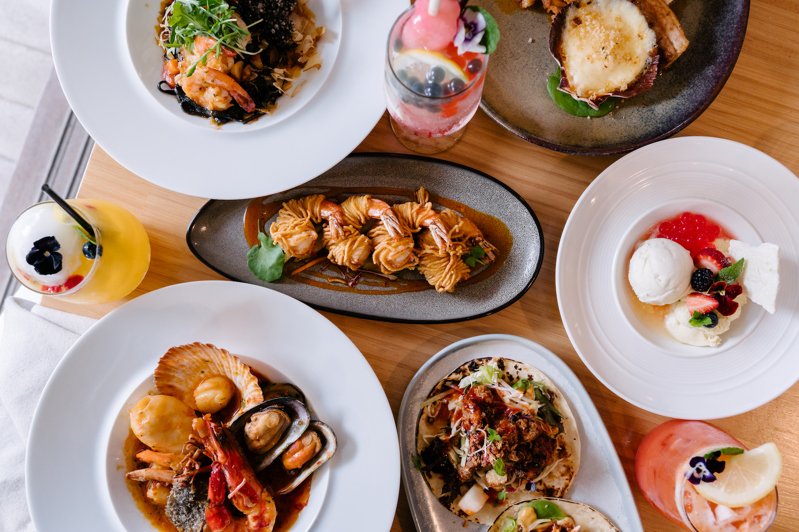 guide to korean restaurants in newcastle nsw