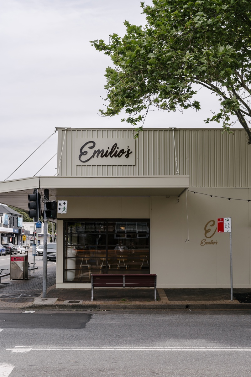 emilios ristorante the junction newcastle nsw