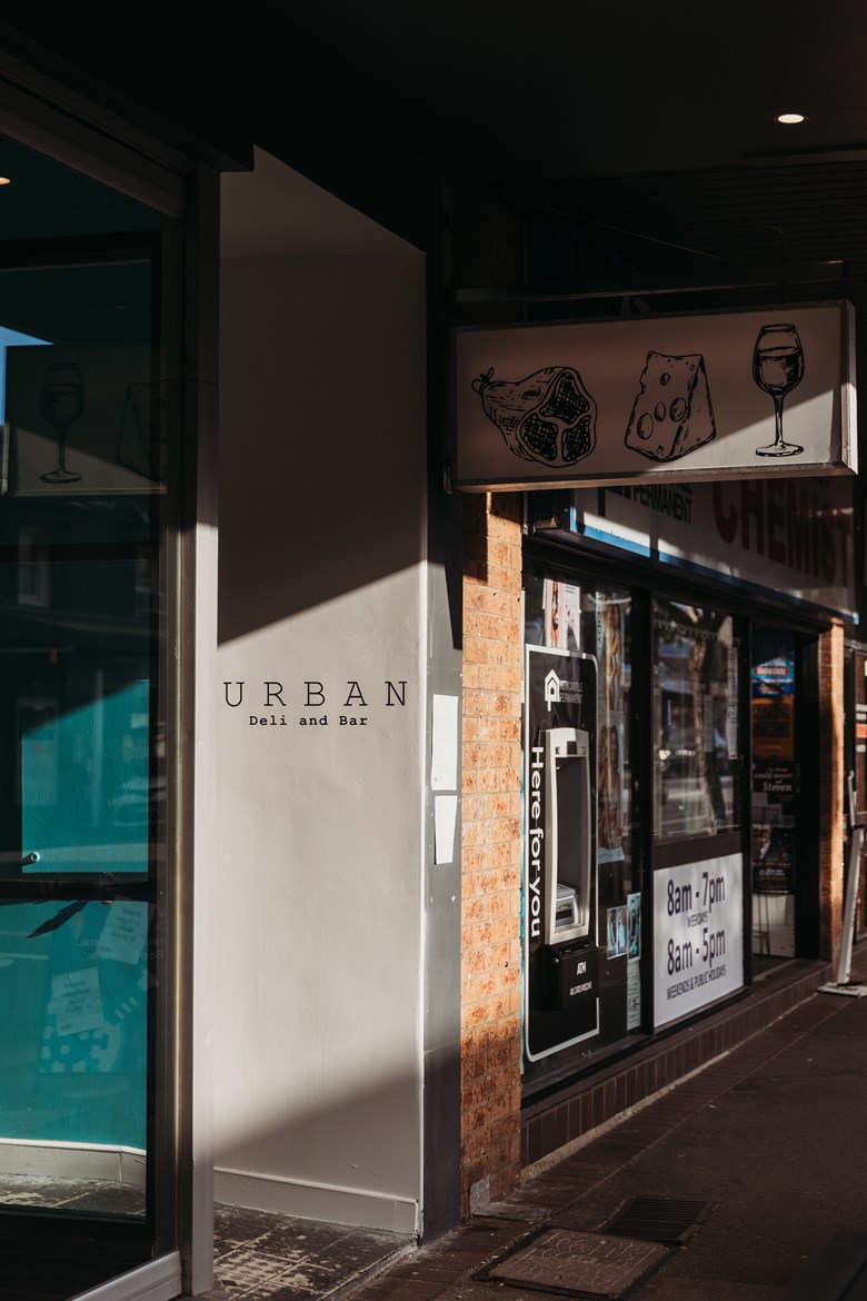 urban deli and bar darby st cooks hill newcastle nsw