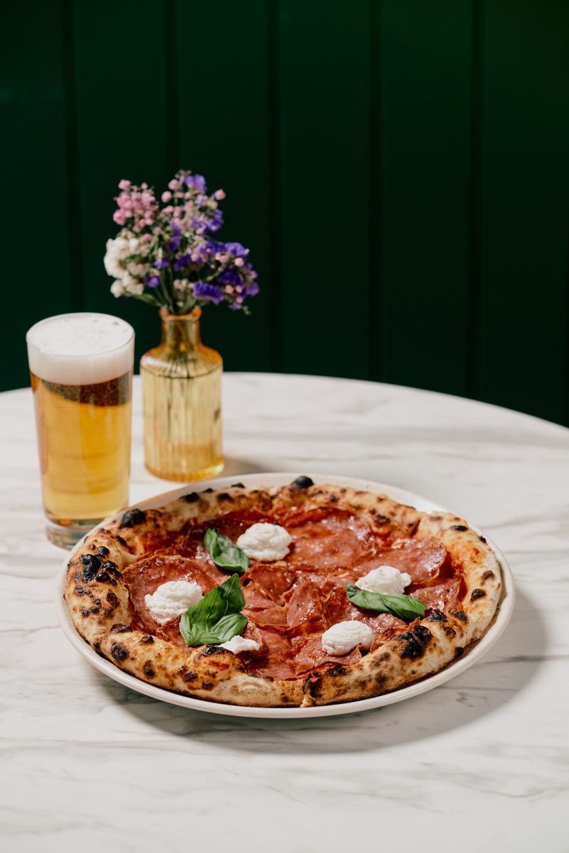 in forno italian restaurant beaumont street hamilton newcastle