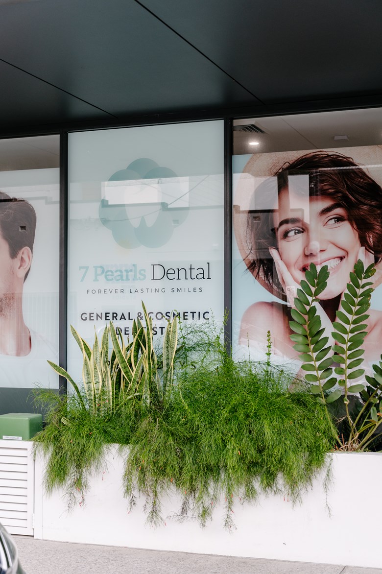 7 pearls dental clinic wickham newcastle nsw