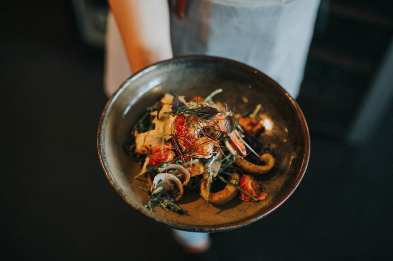 best restaurants port stephens