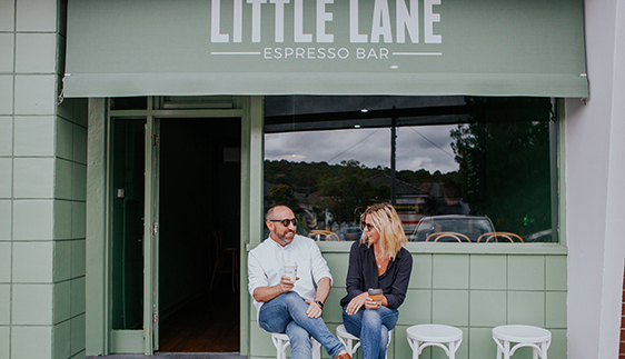 little lane espresso new lambton newcastle nsw