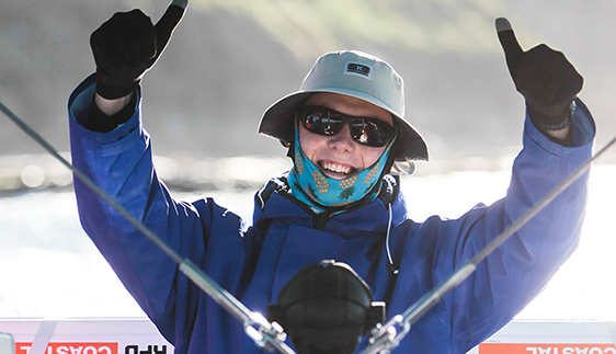 dominic may of coastxp