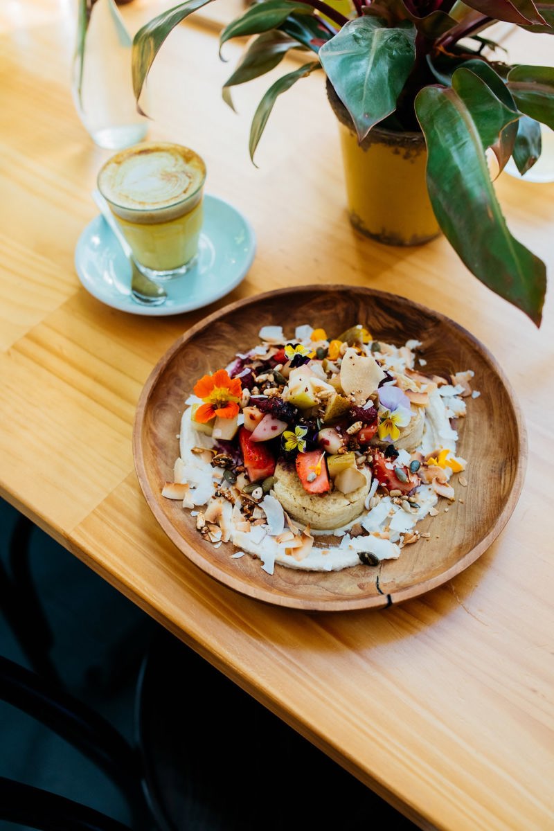 Momo Wholefood