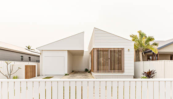 house proud justine luke orton orton haus newcastle nsw