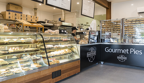 redhead bakehouse redhead lake macquarie nsw