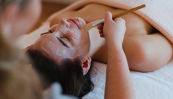 spa bannisters day spa port stephens 