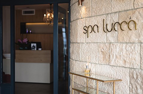 Spa Lucca