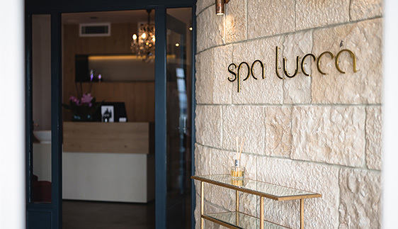 Spa Lucca