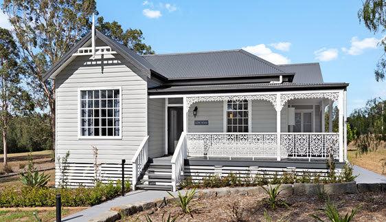 house proud gow house hunter valley nsw