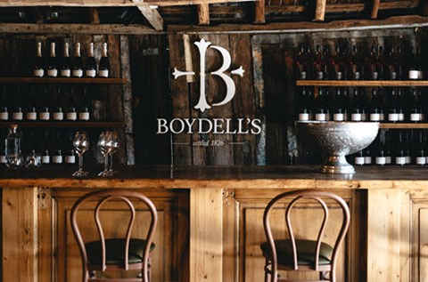 boydells cellar door and restaurant morpeth hunter valley