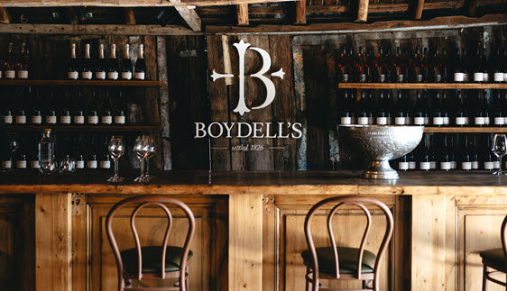 boydells cellar door and restaurant morpeth hunter valley