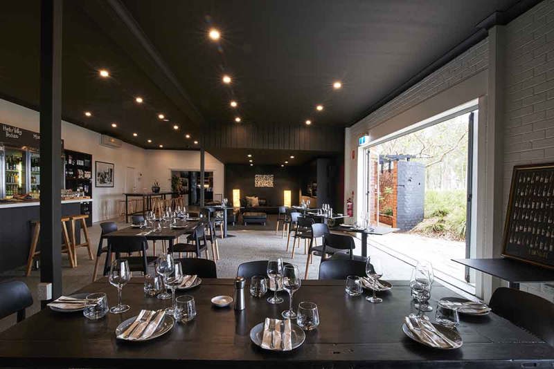 dog friendly cellar doors hunter valley