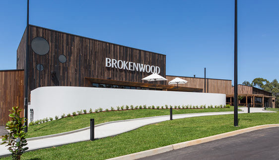 Brokenwood Wines