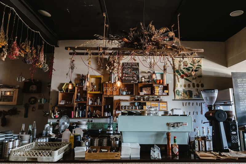 guide to lake macquarie restaurants nsw