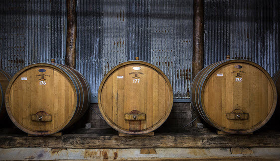 hunter valley 2020 vintage wrap