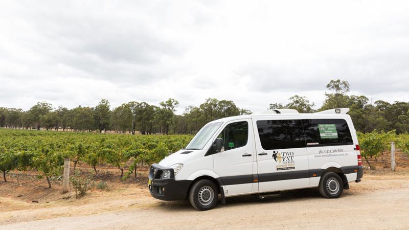 hunter valley wine tasting tours