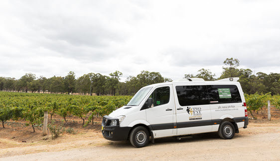 two fat blokes gourmet tours hunter valley