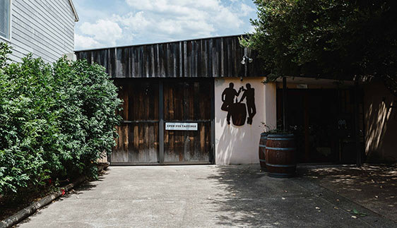 Inner City Winemakers
