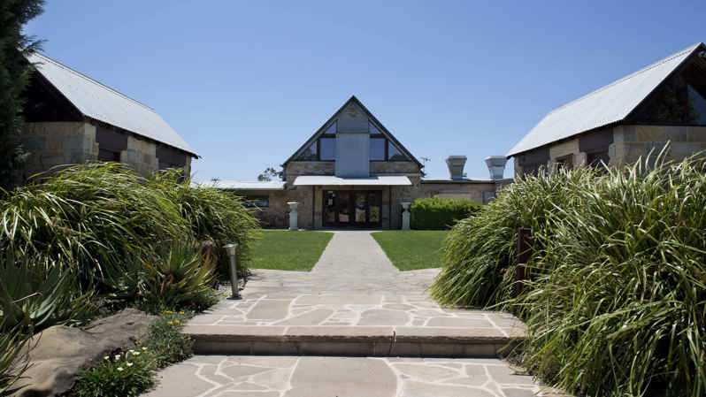 best hunter valley cellar doors for lunch hunters quarter