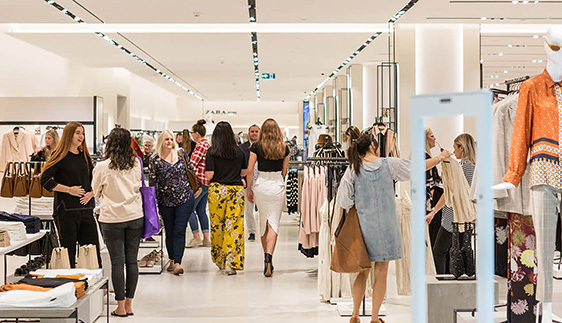 Westfield Kotara