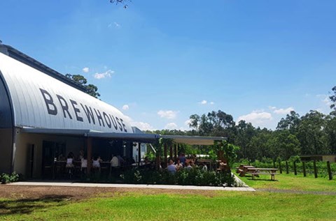 the ale cider and spirit trail hunter valley