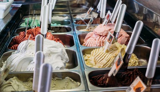 g and g gelato hunter street newcastle
