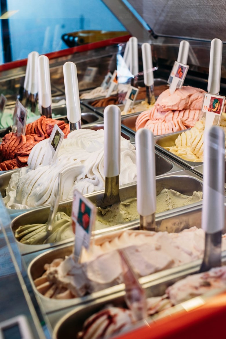 newcastle icecream gelato guide