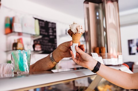 newcastle icecream gelato guide