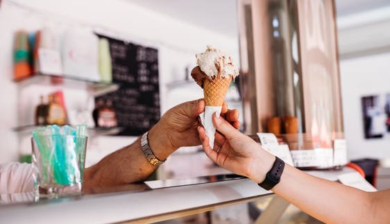 newcastle icecream gelato guide