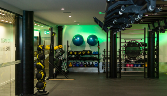 platinum by emf gym fitness centre westsfield kotara